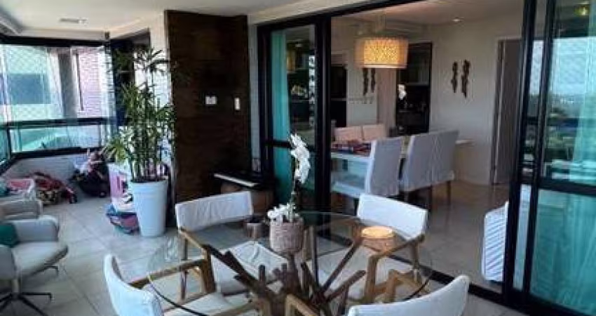 Apartamento 3 Quartos para Venda em Salvador, Paralela, 3 dormitórios, 1 suíte, 3 banheiros, 2 vagas