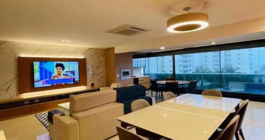 Apartamento 4 Quartos para Venda em Salvador, Pituaçu, 3 dormitórios, 3 suítes, 3 banheiros, 3 vagas