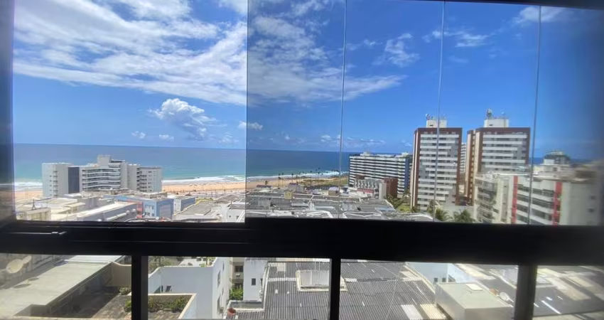 Apartamento 1 Quarto para Venda em Salvador, Jardim Armação, 1 dormitório, 1 banheiro, 1 vaga