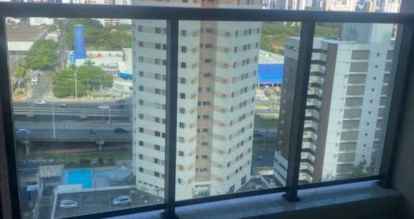 Apartamento 3 Quartos para Venda em Salvador, Brotas, 3 dormitórios, 1 suíte, 2 banheiros, 1 vaga