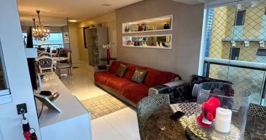 Apartamento 3 Quartos para Venda em Salvador, Jardim Armação, 3 dormitórios, 1 suíte, 3 banheiros, 2 vagas