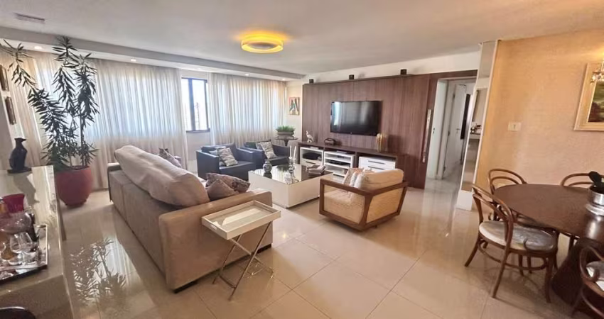 Apartamento 3 Quartos para Venda em Salvador, Caminho das Árvores, 4 dormitórios, 1 suíte, 3 banheiros, 2 vagas
