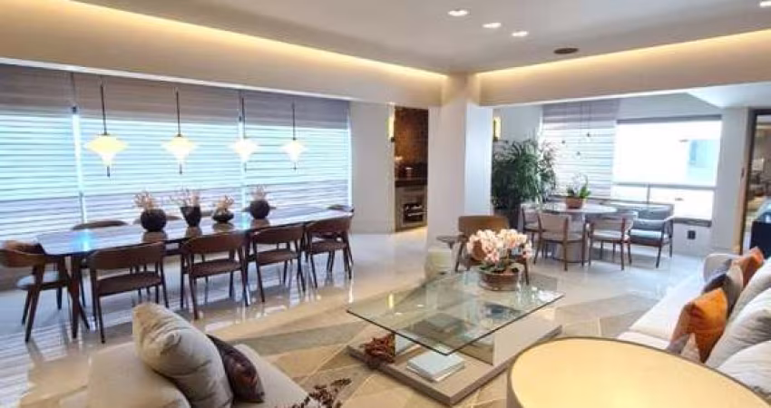 Apartamento 4 Quartos para Venda em Salvador, Patamares, 4 dormitórios, 4 suítes, 6 banheiros, 4 vagas