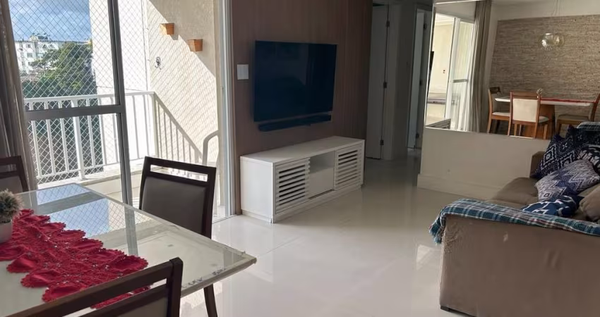 Apartamento 3 Quartos para Venda em Salvador, Paralela, 3 dormitórios, 1 suíte, 3 banheiros, 2 vagas