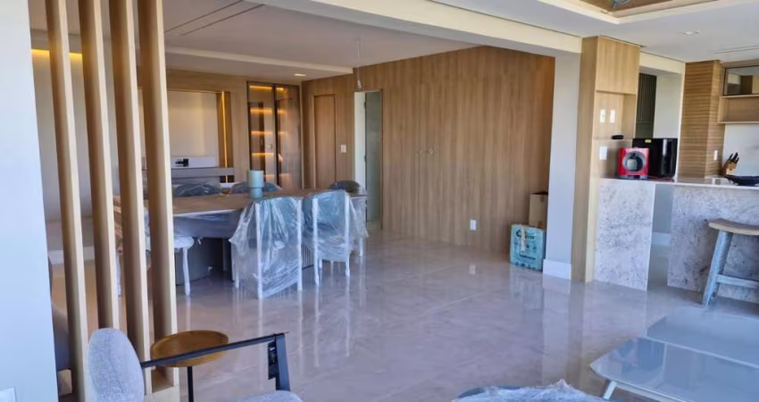 Apartamento 4 Quartos para Venda em Salvador, Patamares, 4 dormitórios, 3 suítes, 6 banheiros, 3 vagas