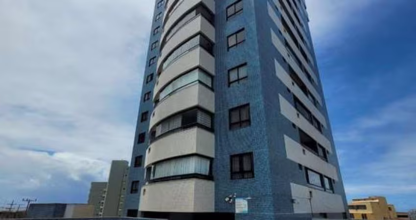 Apartamento 2 Quartos para Venda em Salvador, Jardim Armação, 2 dormitórios, 1 suíte, 3 banheiros, 1 vaga