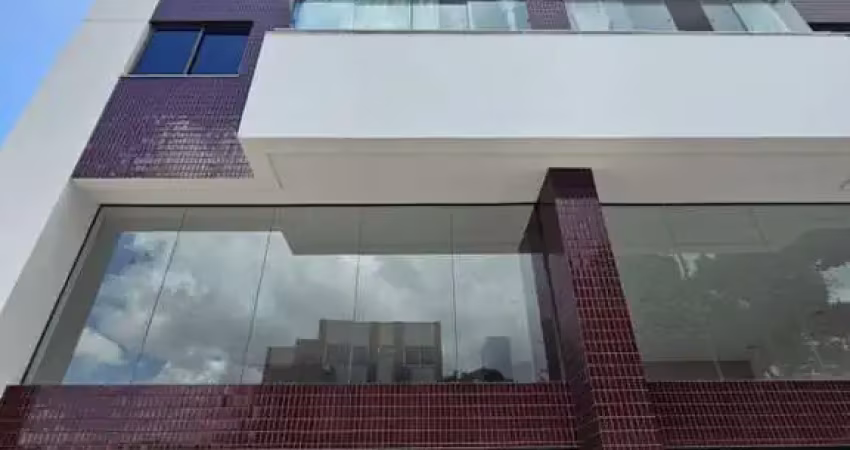 Apartamento 1 Quarto para Venda em Salvador, Acupe, 1 dormitório, 1 suíte, 1 banheiro, 1 vaga