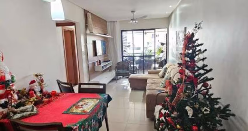 Apartamento 2 Quartos para Venda em Salvador, Pituba, 2 dormitórios, 1 suíte, 2 banheiros, 1 vaga