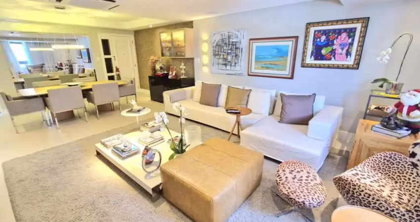 Apartamento 3 quartos para venda em salvador, graça, 3 dormitórios, 3 suítes, 4 banheiros, 3 vagas