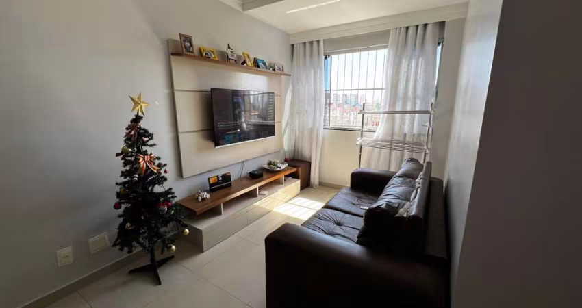 Apartamento 3 Quartos para Venda em Salvador, Brotas, 3 dormitórios, 1 suíte, 2 banheiros, 1 vaga