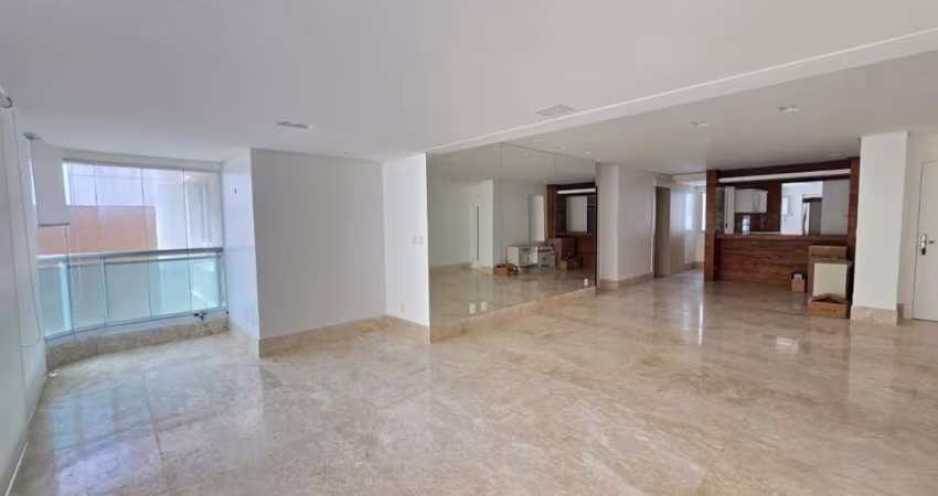 Apartamento 4 Quartos para Venda em Salvador, Caminho das Árvores, 4 dormitórios, 3 suítes, 4 banheiros, 3 vagas