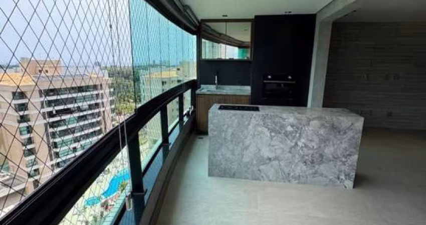 Apartamento 3 Quartos para Venda em Salvador, Alphaville I, 3 dormitórios, 2 suítes, 3 banheiros, 2 vagas