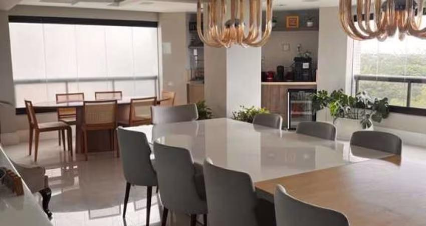 Apartamento 4 Quartos para Venda em Salvador, Patamares, 4 dormitórios, 4 suítes, 6 banheiros, 4 vagas