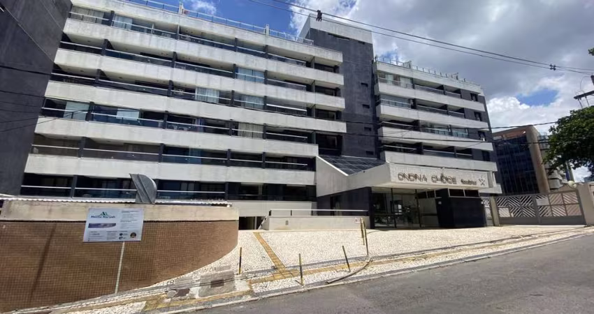 Apartamento 1 Quarto para Venda em Salvador, Ondina, 1 dormitório, 1 suíte, 1 banheiro, 1 vaga