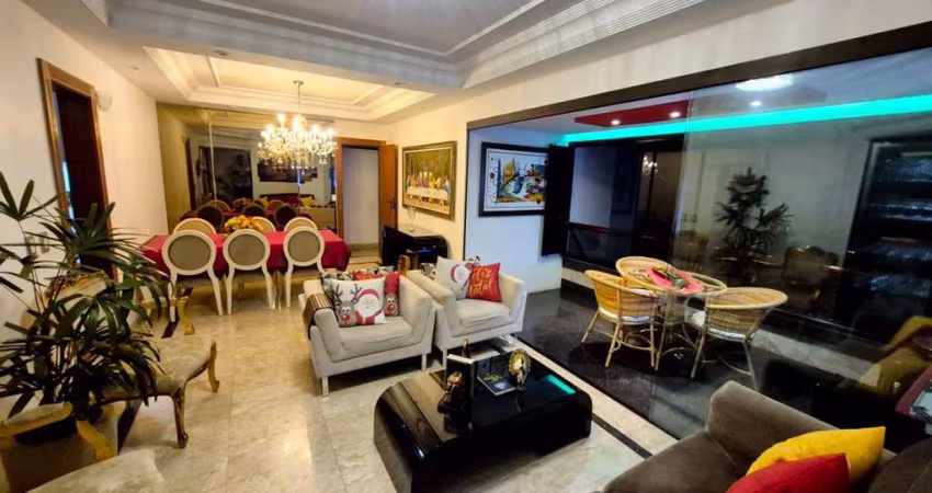 Apartamento 3 Quartos para Venda em Salvador, Itaigara, 3 dormitórios, 1 suíte, 3 banheiros, 2 vagas