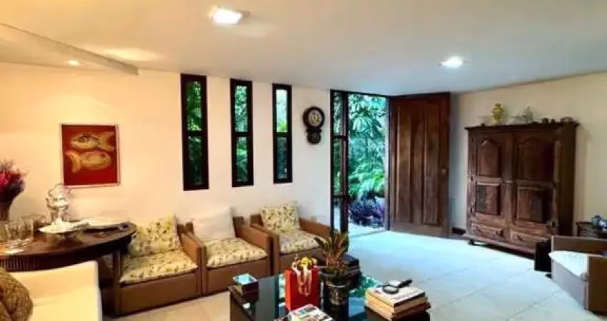 Casa em condomínio para venda em salvador, candeal, 3 dormitórios, 3 suítes, 4 banheiros, 2 vagas