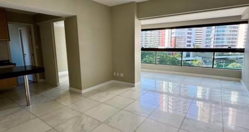 Apartamento 2 Quartos para Venda em Salvador, Horto Florestal, 2 dormitórios, 1 suíte, 2 banheiros, 1 vaga