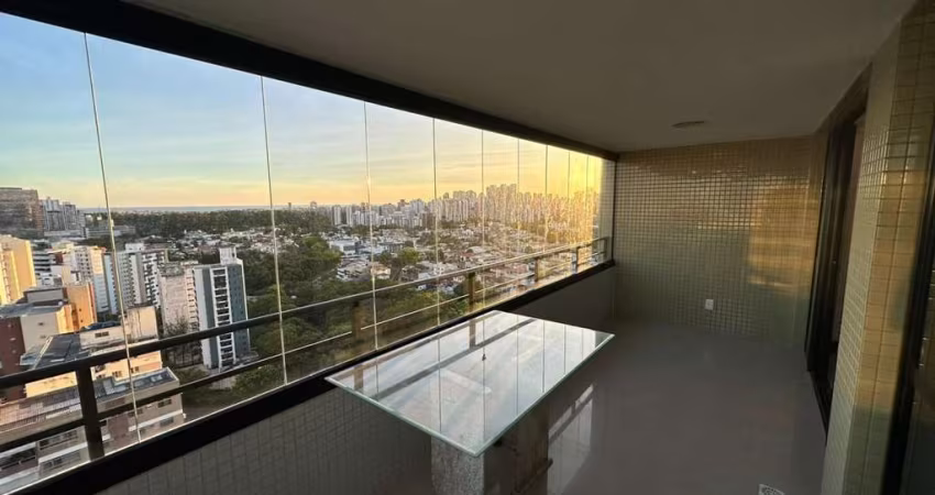Apartamento 1 Quarto para Venda em Salvador, Caminho das Árvores, 1 dormitório, 1 suíte, 1 banheiro, 1 vaga