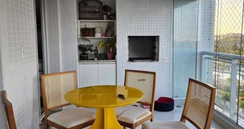 Apartamento 3 Quartos para Venda em Salvador, Patamares, 3 dormitórios, 1 suíte, 4 banheiros, 2 vagas