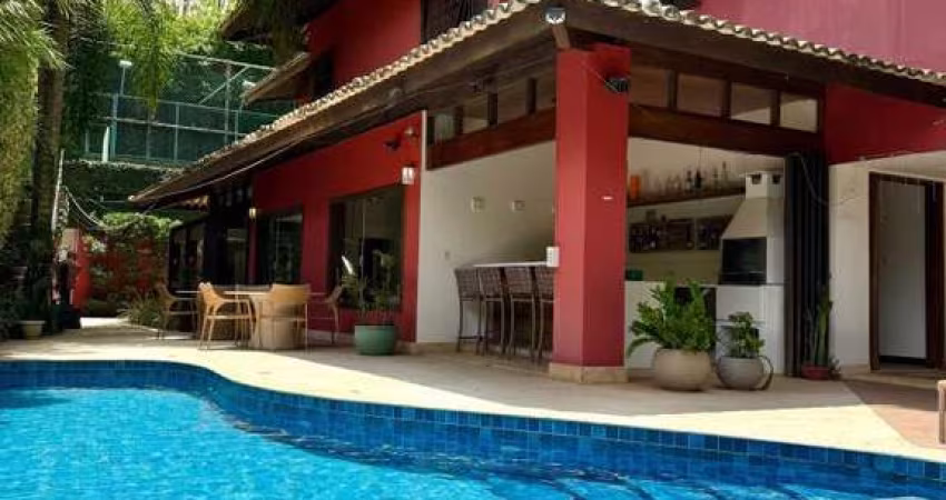Casa em Condomínio para Venda em Salvador, Horto Florestal, 5 dormitórios, 4 suítes, 6 banheiros, 2 vagas