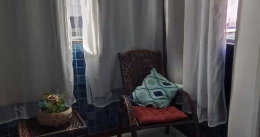 Apartamento 1 Quarto para Venda em Salvador, Pituba, 1 dormitório, 1 suíte, 1 banheiro, 1 vaga