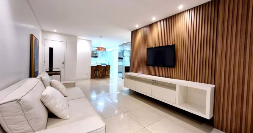 Apartamento 4 Quartos para Venda em Salvador, Cidade Jardim, 4 dormitórios, 1 suíte, 3 banheiros, 2 vagas