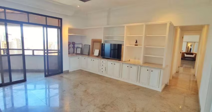 Apartamento 4 Quartos para Venda em Salvador, Horto Florestal, 4 dormitórios, 4 suítes, 6 banheiros, 4 vagas
