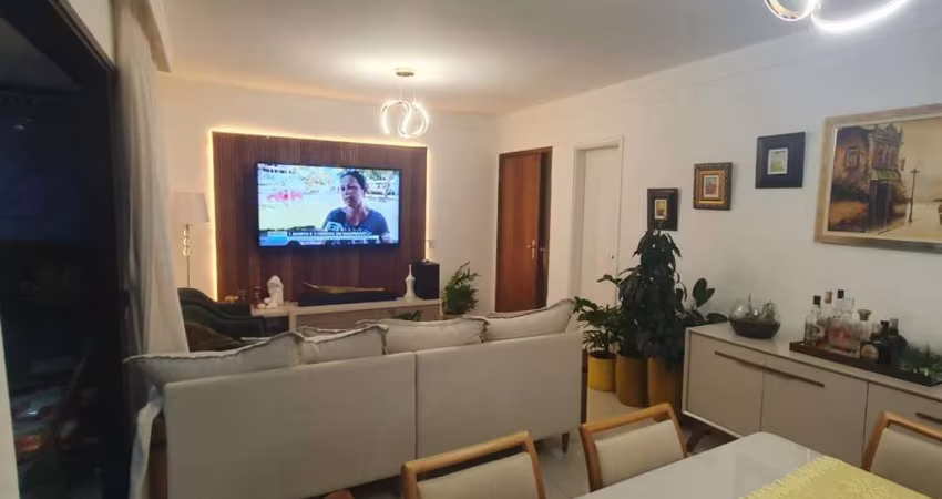 Apartamento 3 Quartos para Venda em Salvador, Alphaville I, 3 dormitórios, 1 suíte, 2 banheiros, 2 vagas