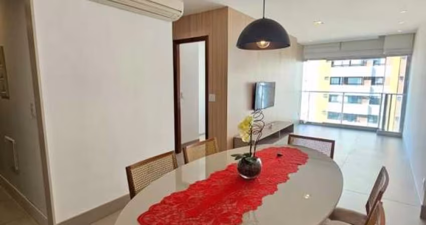 Apartamento 2 Quartos para Venda em Salvador, Itaigara, 2 dormitórios, 1 suíte, 2 banheiros, 2 vagas