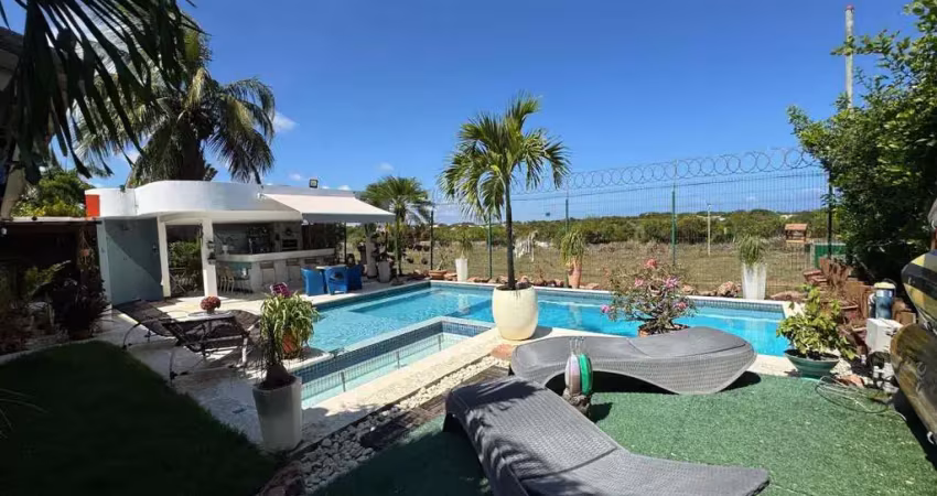 Casa em Condomínio para Venda em Salvador, Itapuã, 4 dormitórios, 4 suítes, 6 banheiros, 2 vagas