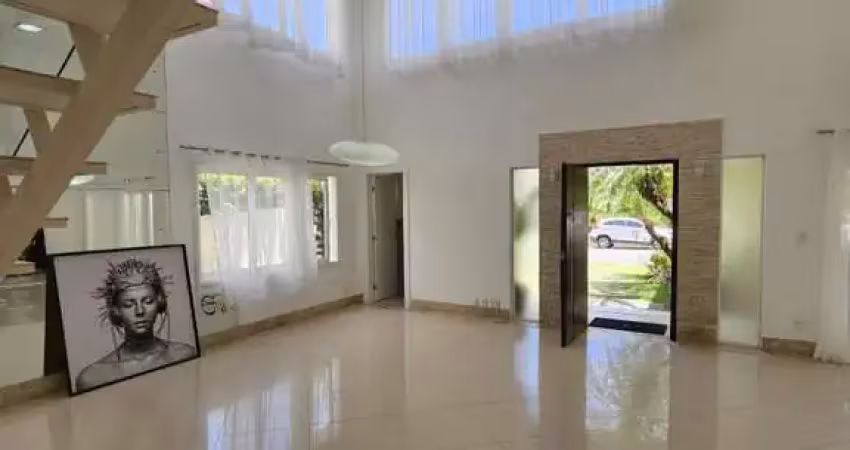 Casa em condomínio para venda em salvador, alphaville i, 4 dormitórios, 4 suítes, 6 banheiros, 8 vagas