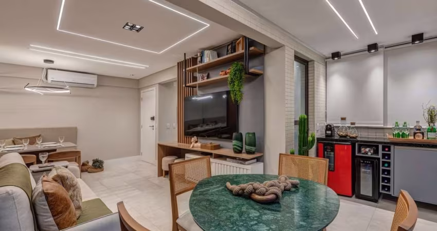 Apartamento 2 Quartos para Venda em Salvador, Stella Maris, 2 dormitórios, 1 suíte, 2 banheiros, 1 vaga