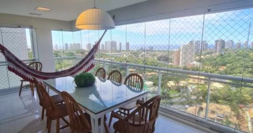 Apartamento 3 Quartos para Venda em Salvador, Patamares, 3 dormitórios, 1 suíte, 4 banheiros, 2 vagas