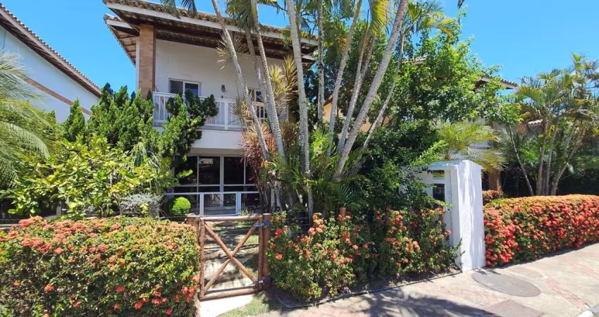 Casa em Condomínio para Venda em Salvador, Praia do Flamengo, 3 dormitórios, 2 suítes, 3 banheiros, 2 vagas