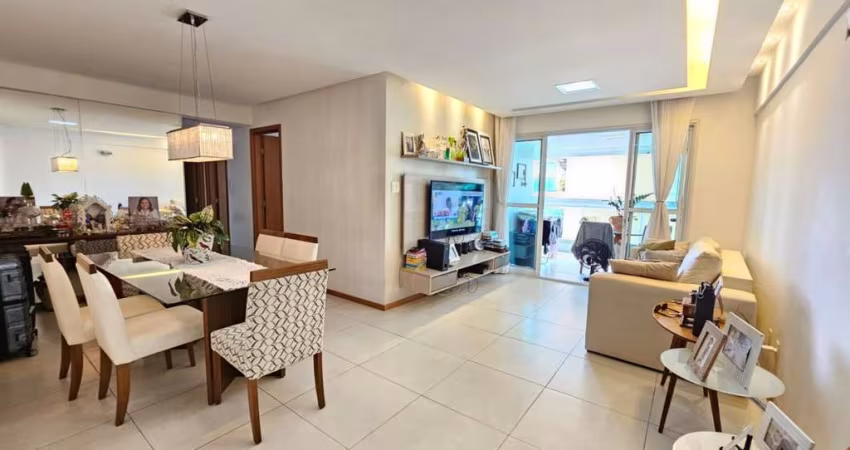 Apartamento 3 Quartos para Venda em Salvador, Caminho das Árvores, 3 dormitórios, 1 suíte, 3 banheiros, 2 vagas