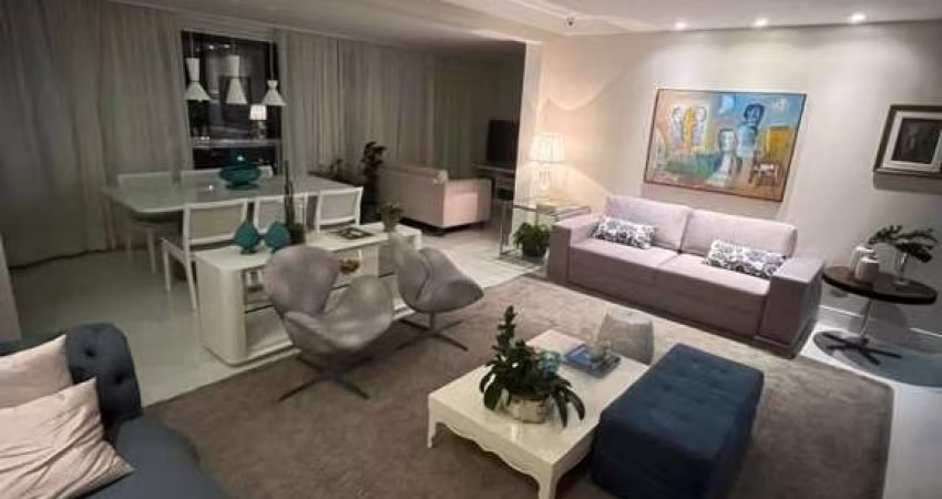 Apartamento 4 Quartos para Venda em Salvador, Itaigara, 4 dormitórios, 3 suítes, 5 banheiros, 3 vagas