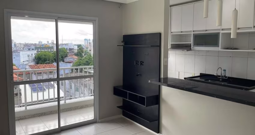 Apartamento 2 Quartos para Venda em Salvador, Brotas, 2 dormitórios, 1 suíte, 2 banheiros, 1 vaga