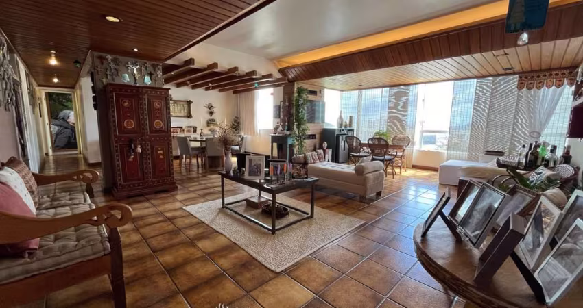 Apartamento 4 Quartos para Venda em Salvador, Graça, 4 dormitórios, 1 suíte, 3 banheiros, 3 vagas