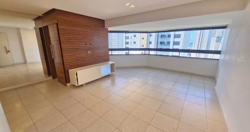 Apartamento 3 Quartos para Venda em Salvador, Horto Florestal, 3 dormitórios, 3 suítes, 4 banheiros, 3 vagas