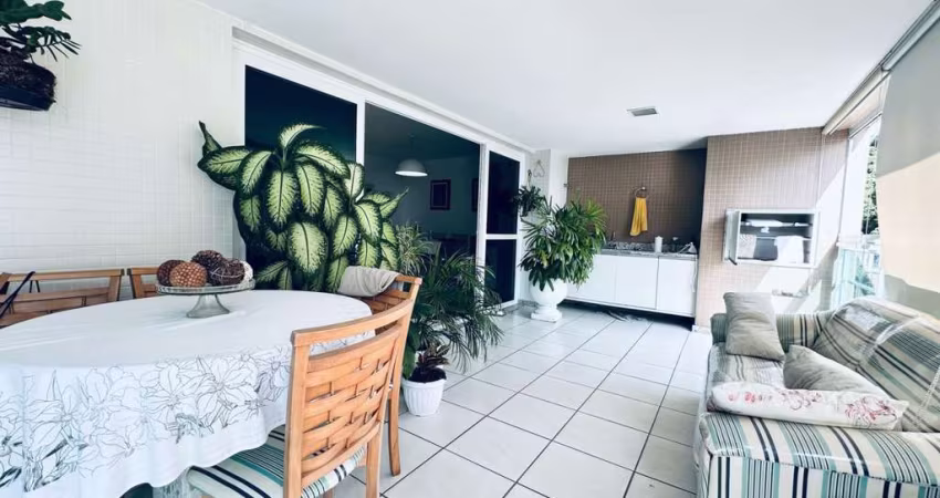 Apartamento 4 Quartos para Venda em Salvador, Barra, 4 dormitórios, 2 suítes, 3 banheiros, 3 vagas