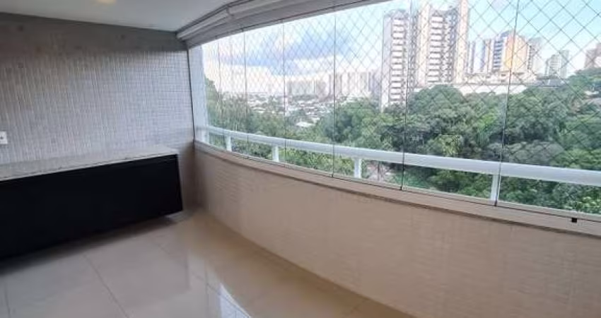 Apartamento 2 Quartos para Venda em Salvador, Patamares, 2 dormitórios, 1 suíte, 2 banheiros, 2 vagas