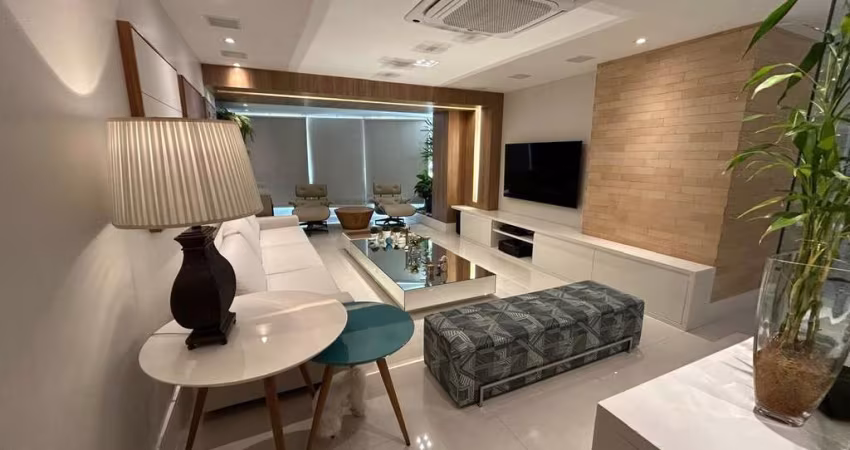 Apartamento 4 Quartos para Venda em Salvador, Itaigara, 4 dormitórios, 3 suítes, 4 banheiros, 3 vagas