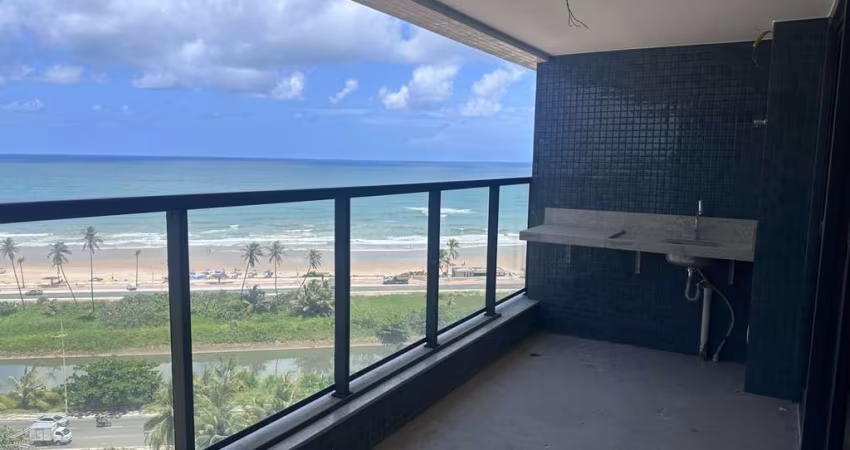 Apartamento 4 Quartos para Venda em Salvador, Jaguaribe, 4 dormitórios, 3 suítes, 5 banheiros, 2 vagas