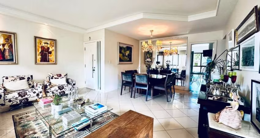 Apartamento 3 Quartos para Venda em Salvador, Acupe, 3 dormitórios, 3 suítes, 5 banheiros, 3 vagas