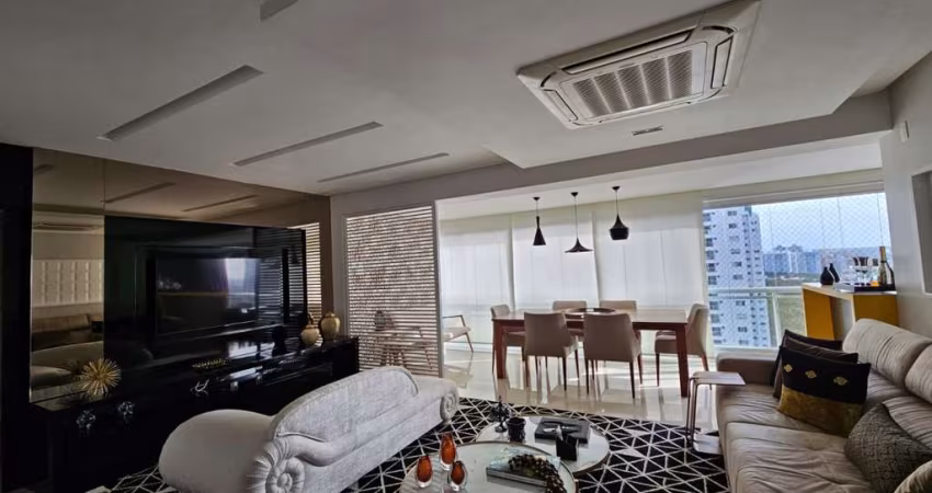 Apartamento 3 Quartos para Venda em Salvador, Patamares, 3 dormitórios, 3 suítes, 4 banheiros, 2 vagas