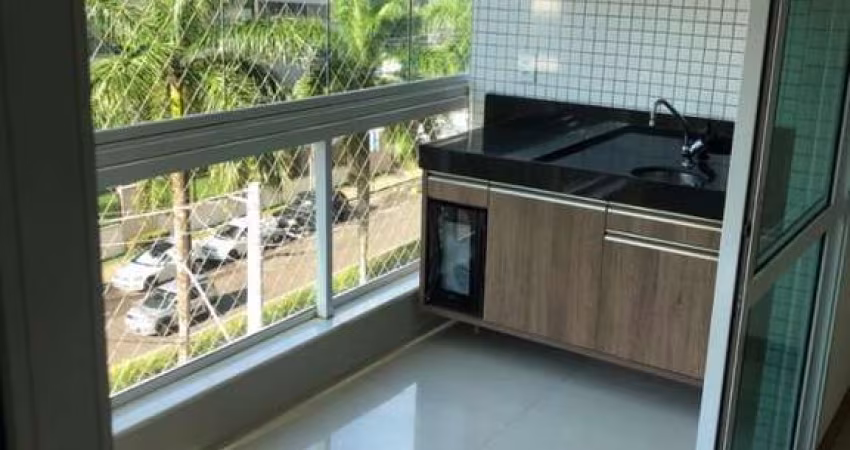 Apartamento 2 Quartos para Venda em Salvador, Alphaville I, 2 dormitórios, 1 suíte, 3 banheiros, 2 vagas
