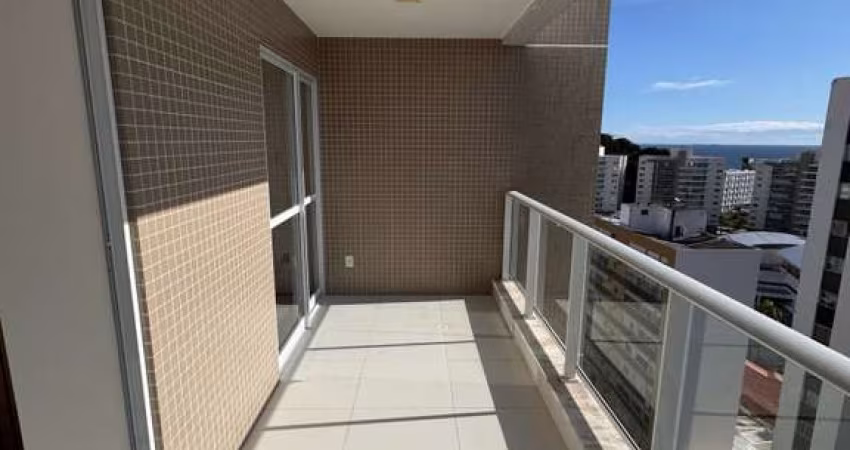 Apartamento 2 Quartos para Venda em Salvador, Barra, 2 dormitórios, 1 suíte, 3 banheiros, 1 vaga