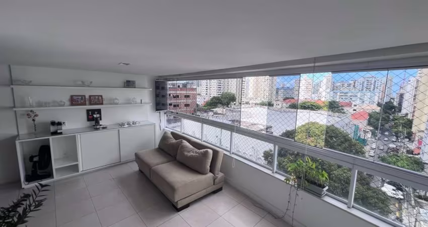 Apartamento 3 Quartos para Venda em Salvador, Canela, 3 dormitórios, 1 suíte, 3 banheiros, 2 vagas