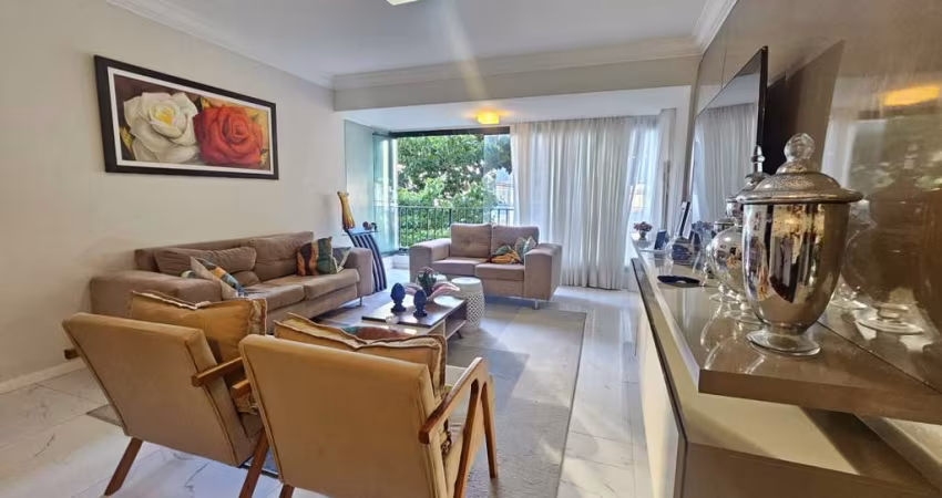 Apartamento 4 Quartos para Venda em Salvador, Pituba, 4 dormitórios, 2 suítes, 4 banheiros, 2 vagas