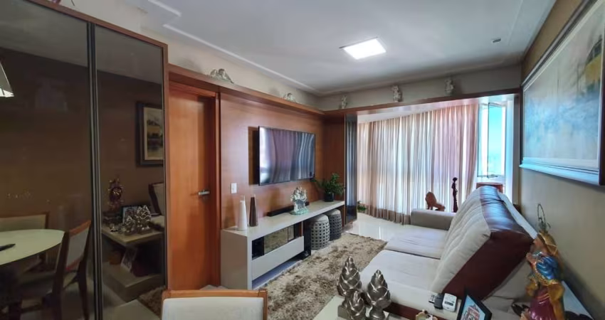 Apartamento 2 Quartos para Venda em Salvador, Pituba, 2 dormitórios, 2 suítes, 3 banheiros, 2 vagas